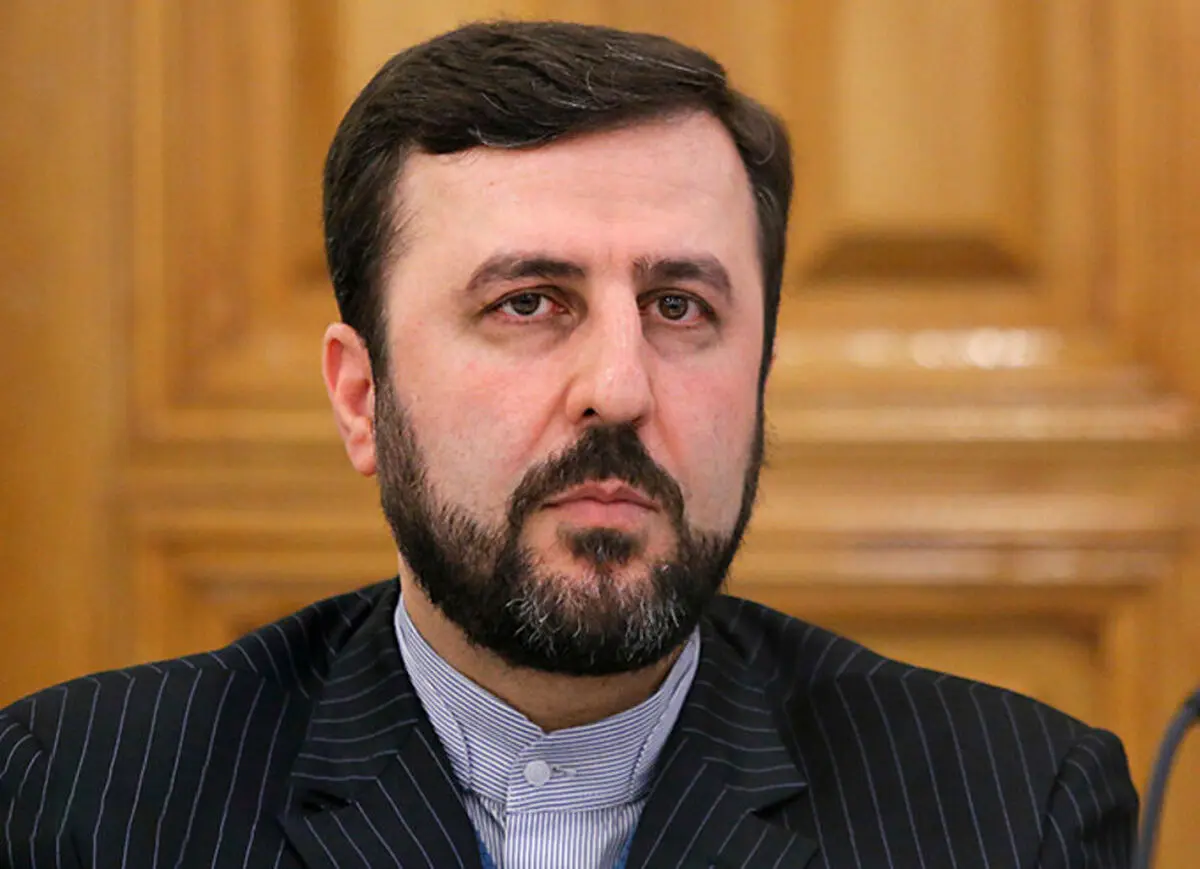 Systematic racism deeply rooted in UK history: Iran HR official