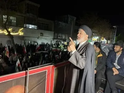 مشاور رئیس جمهور بر وحدت ملی و هوشیاری در برابر راهبردهای دشمن تاکید کرد