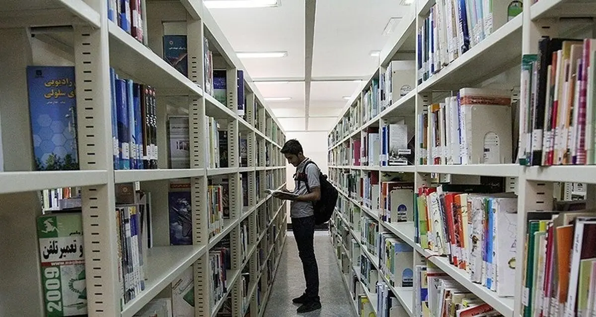 ارائه کتاب در کتابخانه ها باید بر اساس نیاز و ذائقه مخاطب باشد