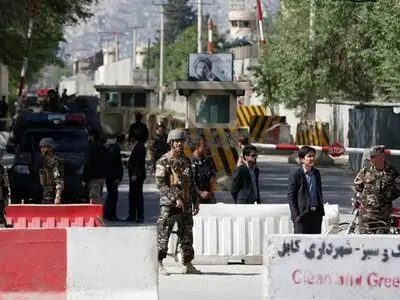 افزایش شمار کشته شدگان انفجار افغانستان