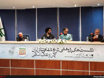 جنگ، صلح و دولت اصلاحات؛ سه نقطه عطف تئاتر بعد از انقلاب