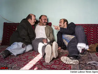 نخستین فیلم تنابنده اردیبهشت ماه اکران می‌شود