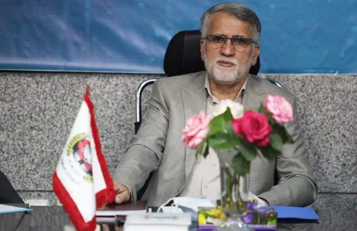 اعتراضات جامعه کارگر به حقوق و دستمزد صنفی و قانونی است/ کارشکنی شهرداری اصفهان برای احداث بیمارستان میلاد تامین اجتماعی