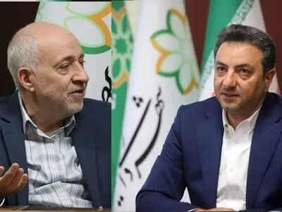 همکاری شهرداری شیراز و دانشگاه صنعتی شریف برای توسعه حمل‌ونقل هوشمند