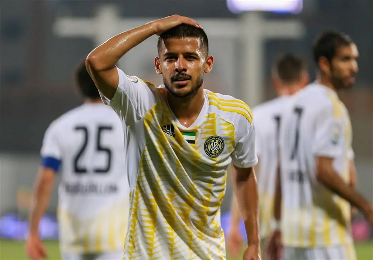 برتری کلبا با درخشش  قایدی / صعود شباب الاهلی با عزت اللهی به فینال