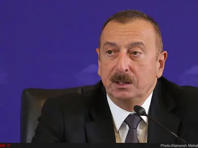 واکنش بقایی به اظهارات اخیر علی‌اف در خصوص ساخت کریدور زنگزور