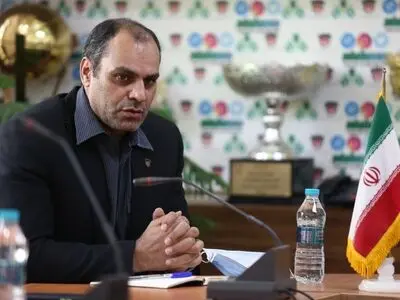 احسانی: در پرونده اسدبیگی با کسی دعوا نداریم و به دنبال توافق هستیم/ از نتایج ذوب آهن به هیچ وجه راضی نیستم