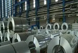 تولید سالانه ۱۵۰ هزار تن ورق قلع اندود در فولاد توان اور آسیا