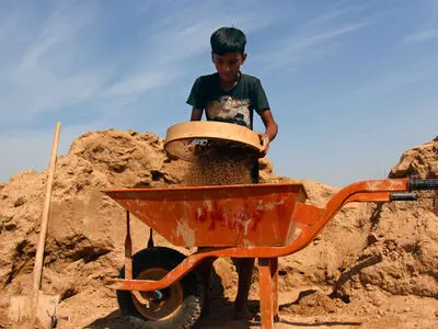 خراسان شمالی دومین استان فقیر کشور/ ۹۶ درصد جمعیت استان یارانه بگیر هستند