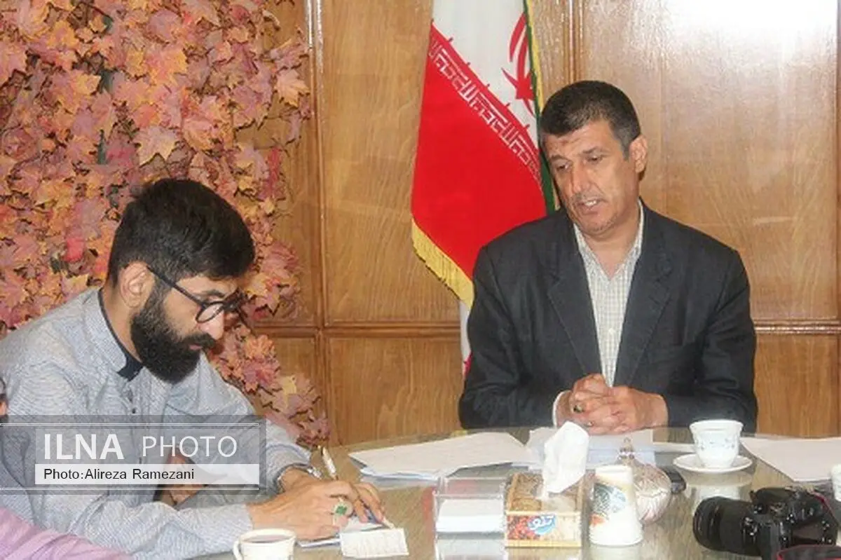  70 پروژه در شهرستان میاندوآب به بهره برداری خواهد رسید
