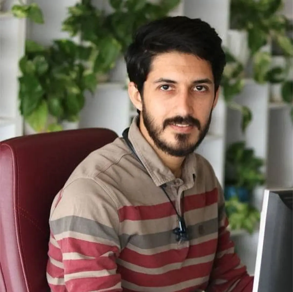 ماجرای یک ربات و دو دارکوب در «تیر چراغ برق» 