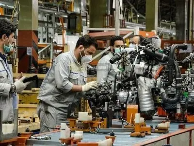 نیروی انسانی ماهر، ستون فقرات اقتصاد پویا و بهره‌وری است