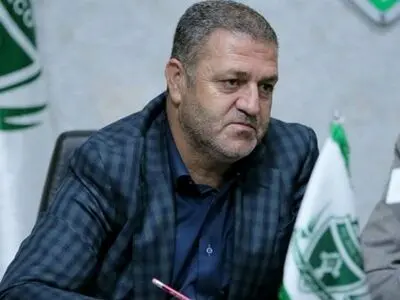مدیرعامل باشگاه آلومینیوم اراک برای هیات رئیسه فدراسیون فوتبال ثبت نام کرد