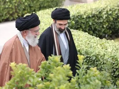 Leader's message on Eid al-Ghadir and the 37th anniversary of Imam Khomeini's demise