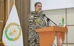 امیر سرتیپ الهامی: پرستاران حافظان سلامت جامعه هستند