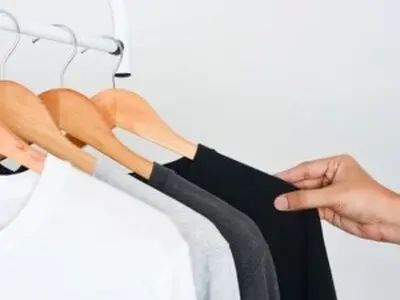 دلیل کراهت پوشیدن لباس به رنگ مشکی