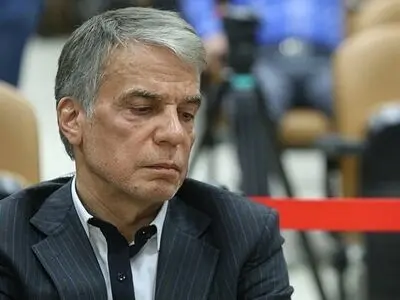 عباس ایروانی بازداشت شد/ ایروانی به تحمل ۶۵ سال حبس و پرداخت جزای نقدی محکوم شد