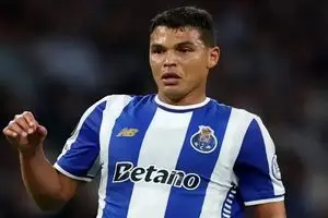 شوک پیرمرد تمام‌نشدنی به سلسائو؛ بازگشت جنجالی تیاگو سیلوا در ۴۱ سالگی