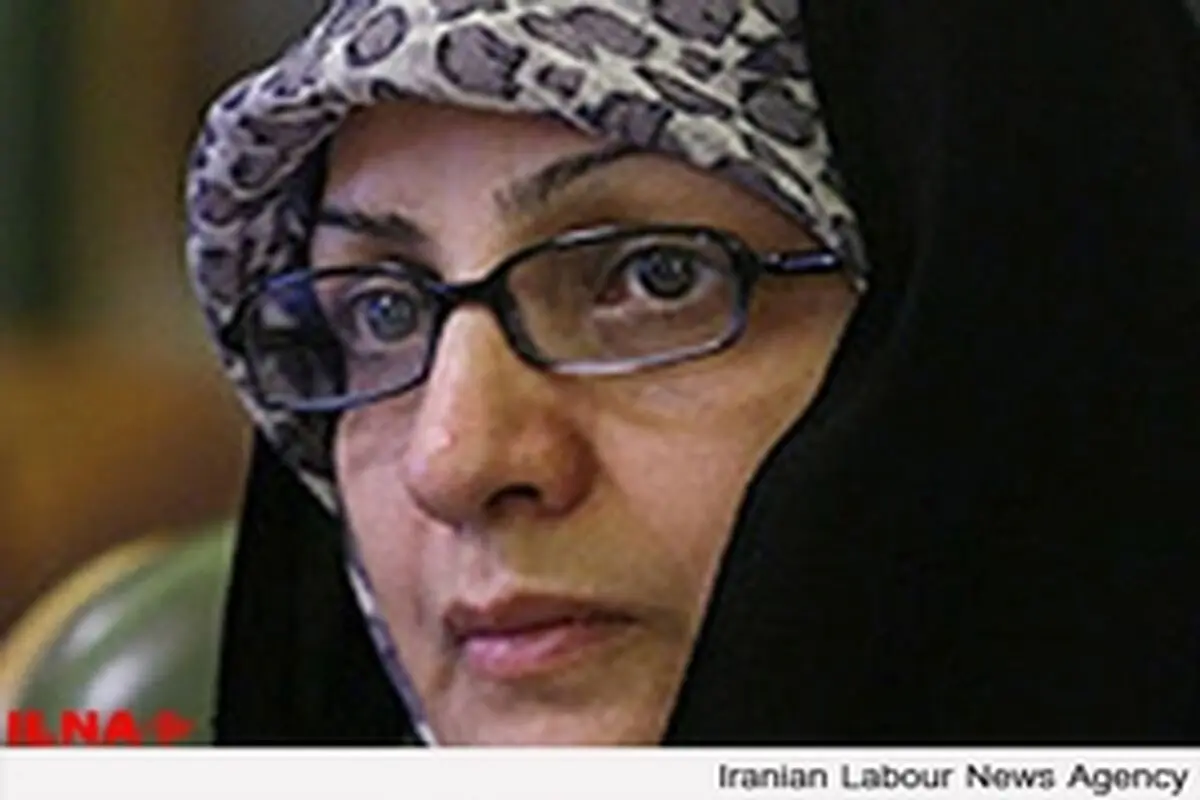 تعداد زنان خیابانی تهران کاهش یافته است