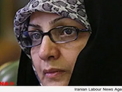 تعداد زنان خیابانی تهران کاهش یافته است
