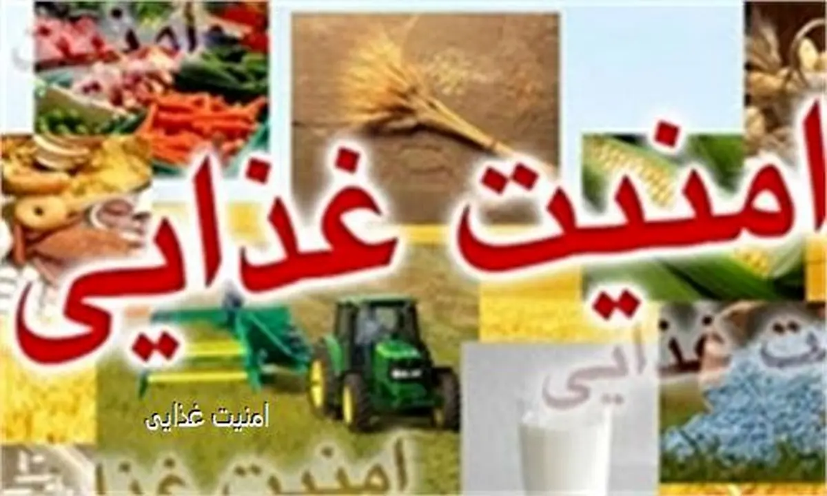 گلستان میتواند برای تأمین نیازهای غذایی کشور، بهویژه در شرایط بحران نقشآفرینی کند