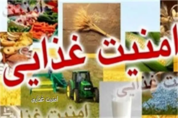 گلستان می‌تواند برای تأمین نیازهای غذایی کشور، به‌ویژه در شرایط بحران نقش‌آفرینی کند
