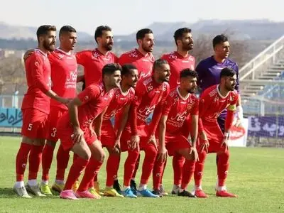 بازگشت ستاره های کلیدی شهرخودرو به تمرینات 