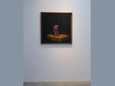 جهان یکسان‌سازی شده انسان امروز در آثار فاران پیرجمالی