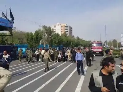 صدور حکم بدوی حادثه تروریستی رژه خونین اهواز