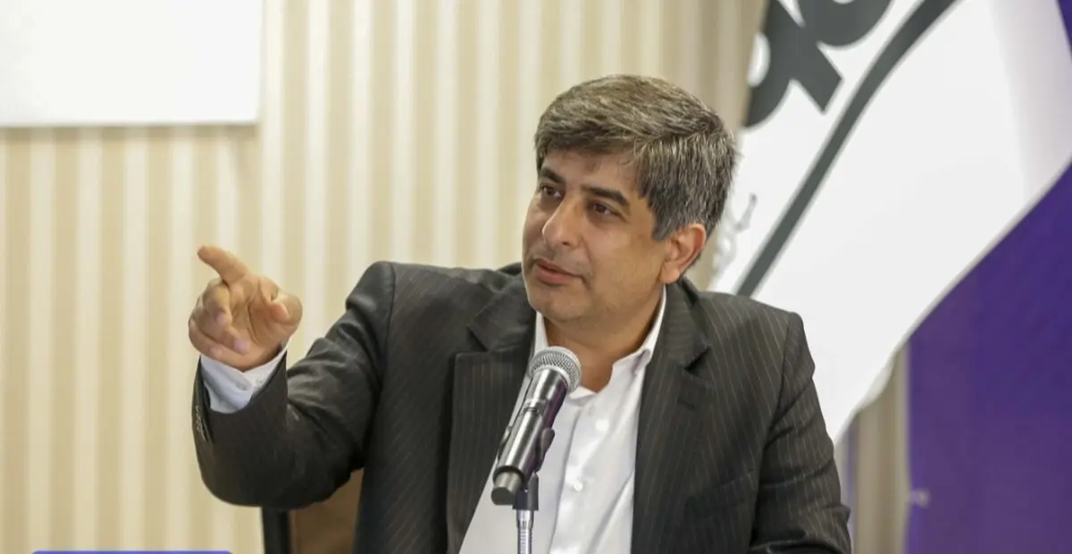از بازسازی تا توسعه؛ فصل تازه فولاد مبارکه/ تقدیر معاون اول رئیس‌جمهور از تلاش‌ها برای بازسازی و نقش‌آفرینی مثبت فولادمبارکه در تنظیم بازار