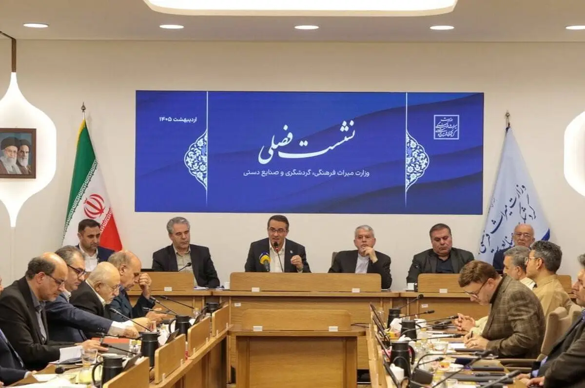 اصلاح نظام اداری با رویکرد مسئله‌محور دنبال می‌شود