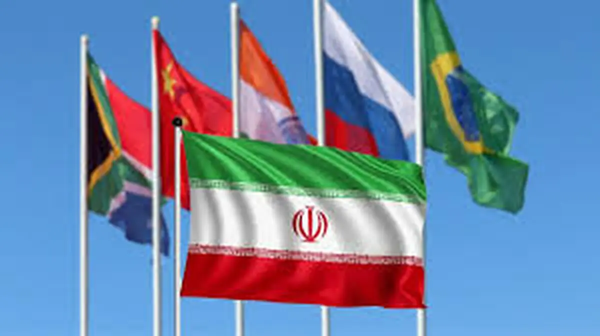 پیوستن ایران، تاثیری بر اقتصاد بریکس ندارد/ بانک مرکزی واحد ایجاد شود