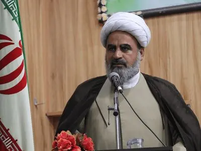 گلایه امام جمعه پارسیان از بی‌توجهی صنایع به مسئولیت‌های اجتماعی در شهرستان