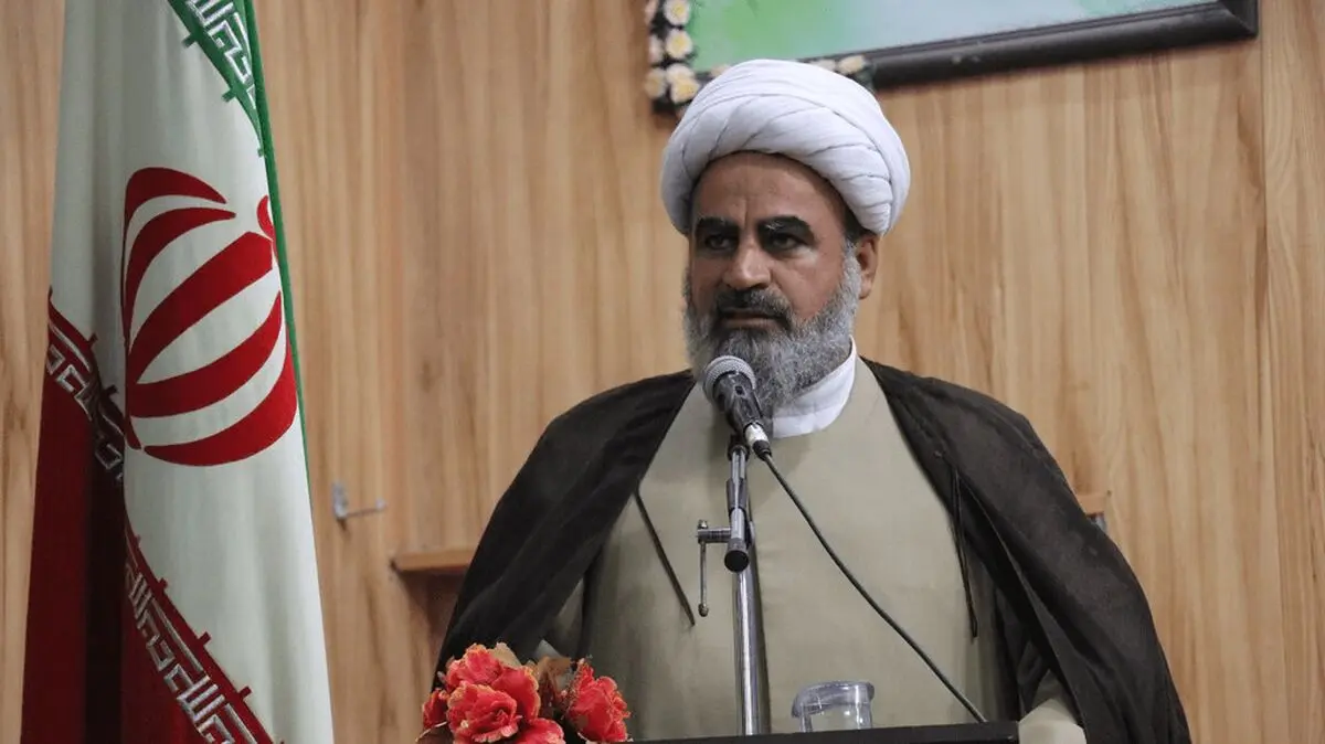 گلایه امام جمعه پارسیان از بی‌توجهی صنایع به مسئولیت‌های اجتماعی در شهرستان