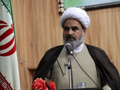 گلایه امام جمعه پارسیان از بی‌توجهی صنایع به مسئولیت‌های اجتماعی در شهرستان