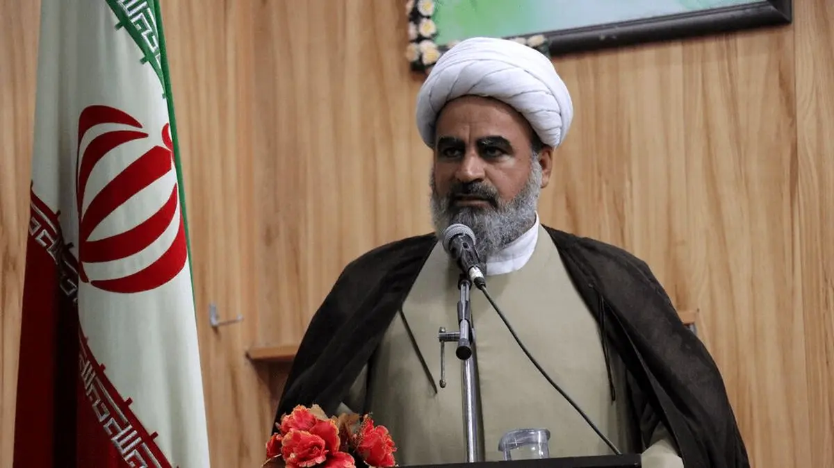 گلایه امام جمعه پارسیان از بی‌توجهی صنایع به مسئولیت‌های اجتماعی در شهرستان
