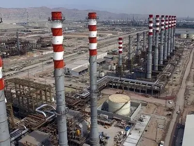 عرضه گازوییل یورو ۵ پالایشگاه ستاره خلیج فارس از بهمن ماه