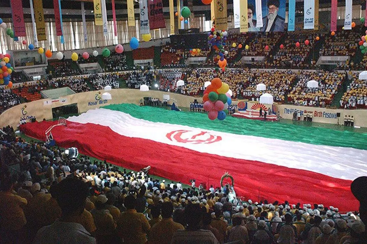 جشنواره بزرگ فرهنگی - ورزشی جانبازان، معلولان و نابینایان برگزار می‌شود