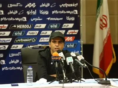 مصطفوی: قهرمانی استقلال مصداق بارز خلاف رودخانه شنا کردن بود / یکی از ماندگارترین قهرمانی‌های تاریخ فوتبال ایران را به دست آوردیم