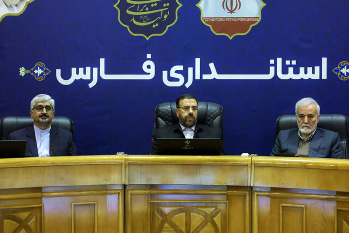 هیچ نگرانی برای تأمین مایحتاج مردم در نوروز و ماه رمضان وجود ندارد