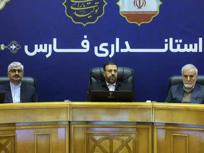 هیچ نگرانی برای تأمین مایحتاج مردم در نوروز و ماه رمضان وجود ندارد
