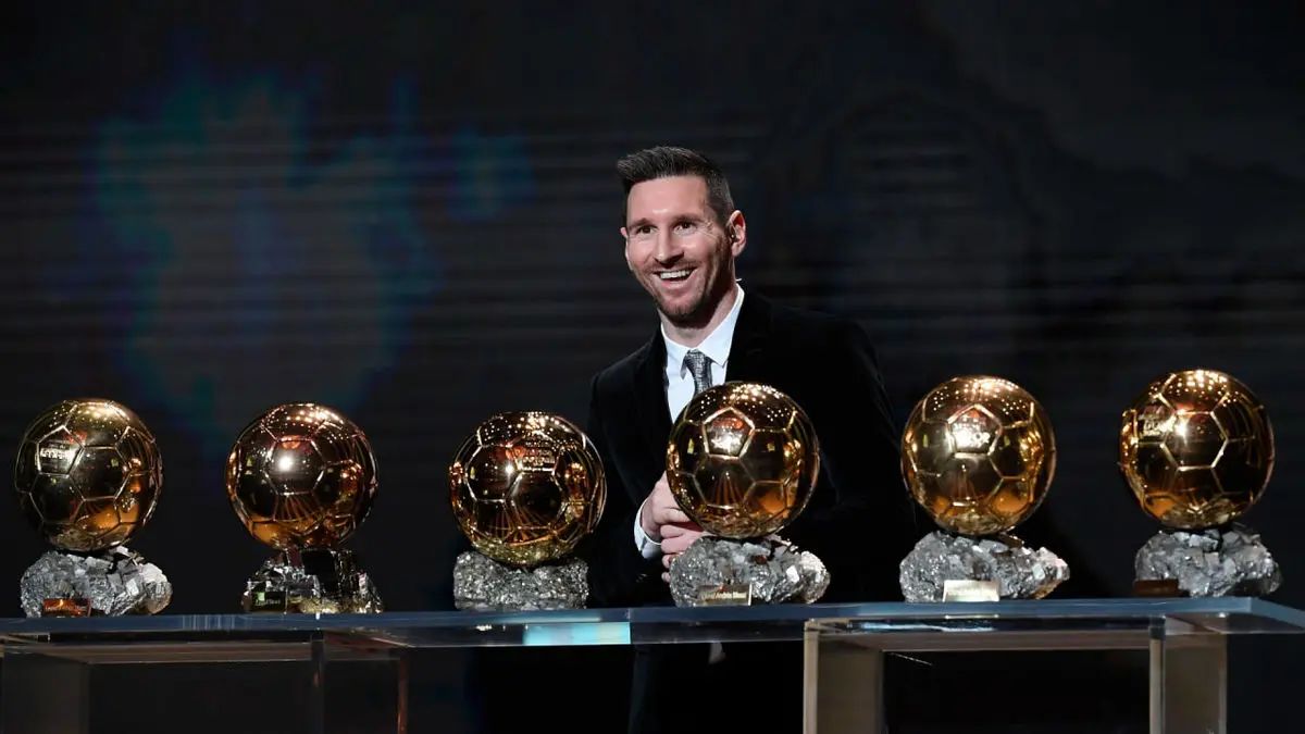 حسرت بزرگ لیونل: کاش انگلیسی یاد می‌گرفتم