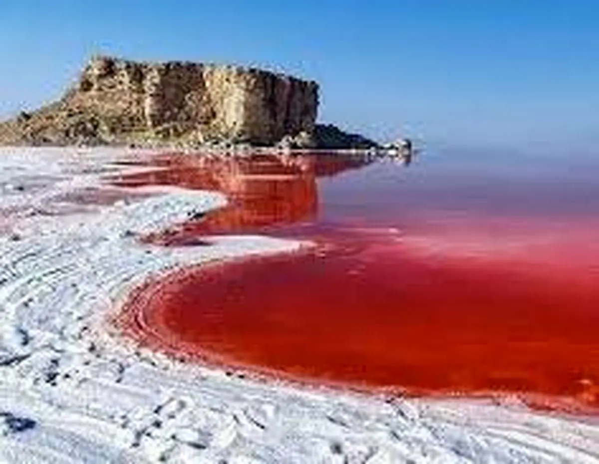 کاهش شدید تأمین حقابه دریاچه ارومیه از سوی آذربایجان شرقی/ وضعیت بحرانی مدیریت پسماند در آذربایجان غربی