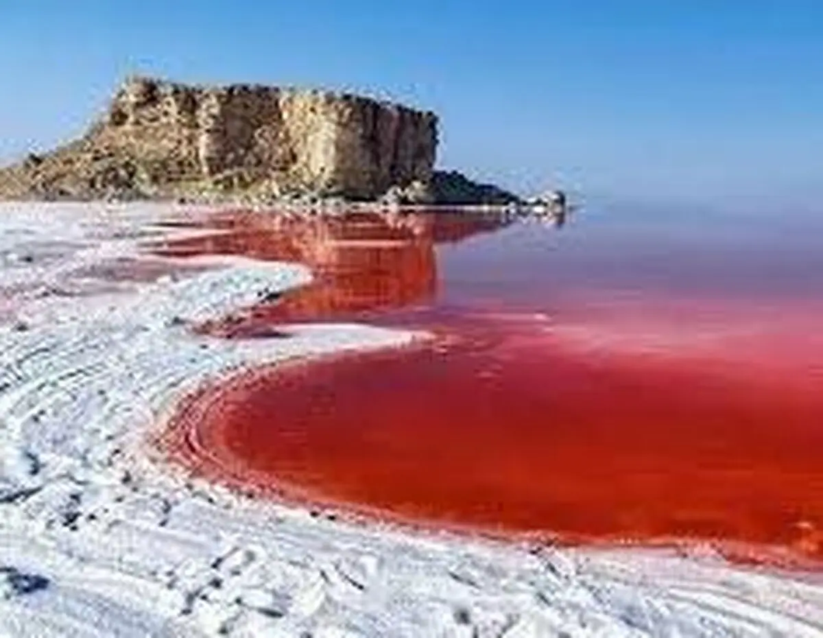 کاهش شدید تأمین حقابه دریاچه ارومیه از سوی آذربایجان شرقی/ وضعیت بحرانی مدیریت پسماند در آذربایجان غربی
