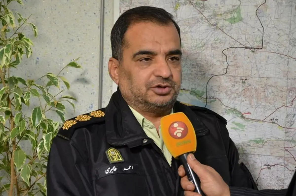 کشف محموله میلیاردی برنج قاچاق در شهرستان نیمروز 