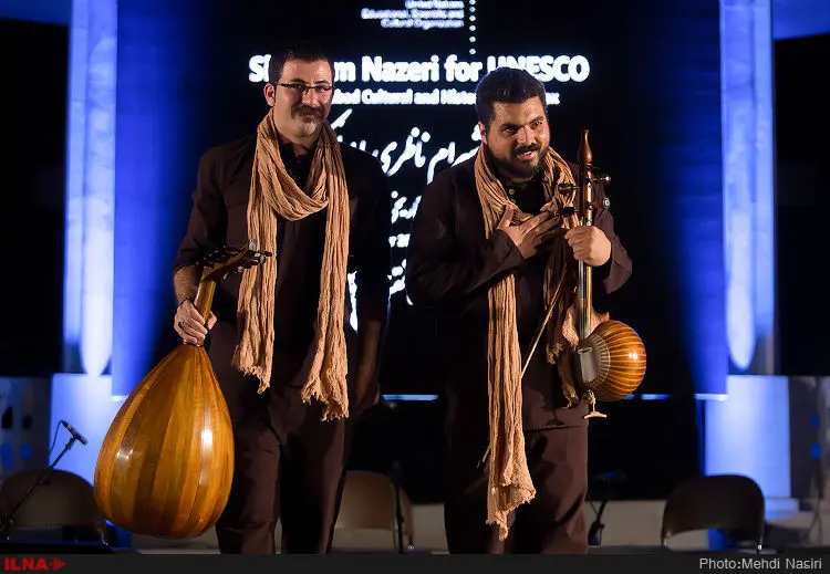 گالری