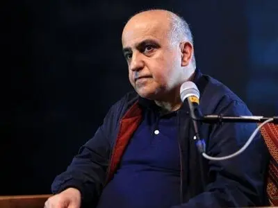 اکران مستندی از پرویز جاهد