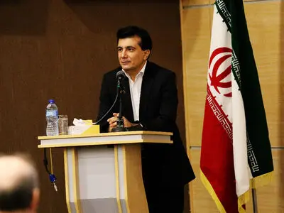 رفعتی: روی داوران جوان سرمایه‌گذاری می‌کنیم
