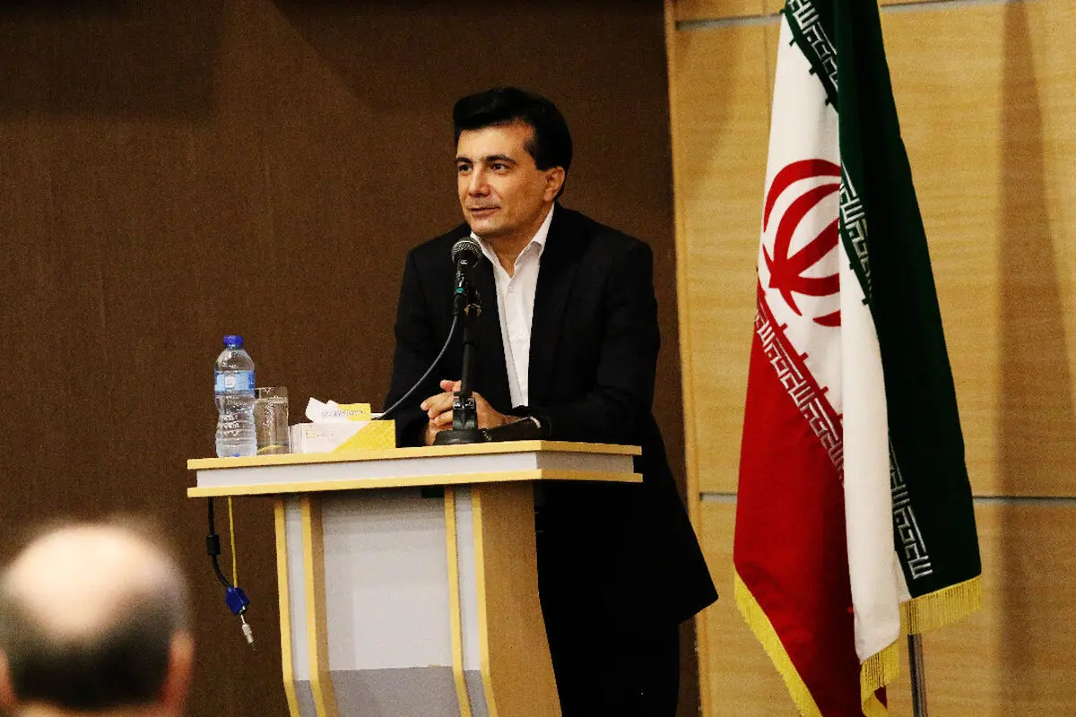 رفعتی: روی داوران جوان سرمایه‌گذاری می‌کنیم