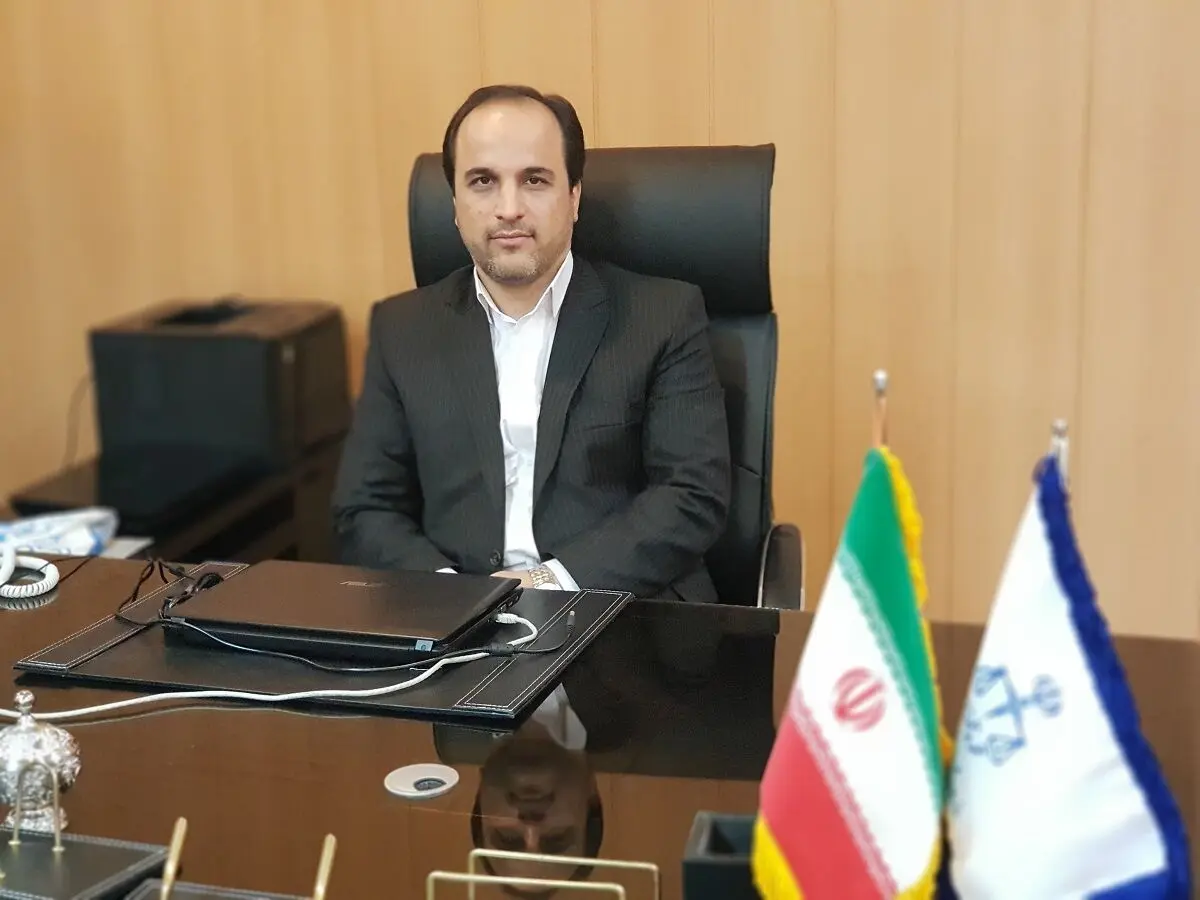 ضرورت الکترونیکی شدن ارتباط سازمان ثبت احوال کشور با سایر دستگاه‌ها